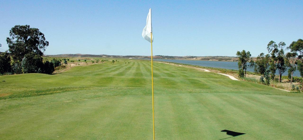 Isla Canela Golf 阿亚蒙特 外观 照片