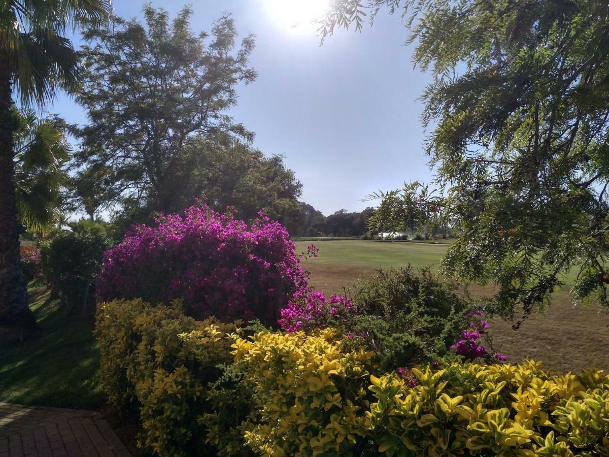 Isla Canela Golf 阿亚蒙特 外观 照片